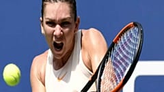 Murray y Halep, cara y cruz en el Abierto de Estados Unidos