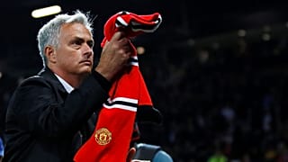 Mourinho: "Tengo más títulos de Premier que los otros 19 entrenadores juntos"