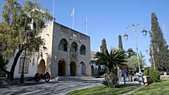 Πανεκπαιδευτικό συλλαλητήριο στην Κύπρο