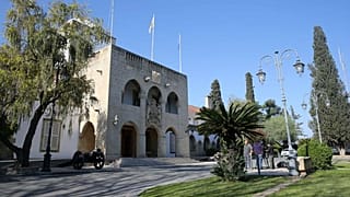 Πανεκπαιδευτικό συλλαλητήριο στην Κύπρο