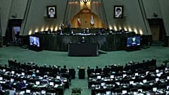 Rohani sous la pression du parlement