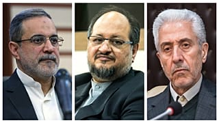 استیضاح اعضای دولت روحانی؛ احتمال برکناری وزرای صنعت، آموزش و پرورش و علوم 