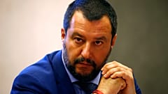 دیدار دو رهبر مهاجرستیز اروپا در میلان ایتالیا