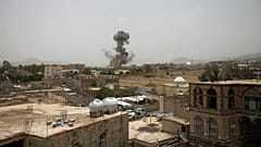 La ONU denuncia crímenes de guerra en el conflicto del Yemen 