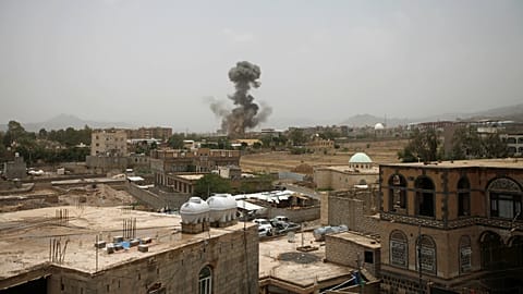 Yemen, gli esperti ONU denunciano "possibili crimini di guerra" 