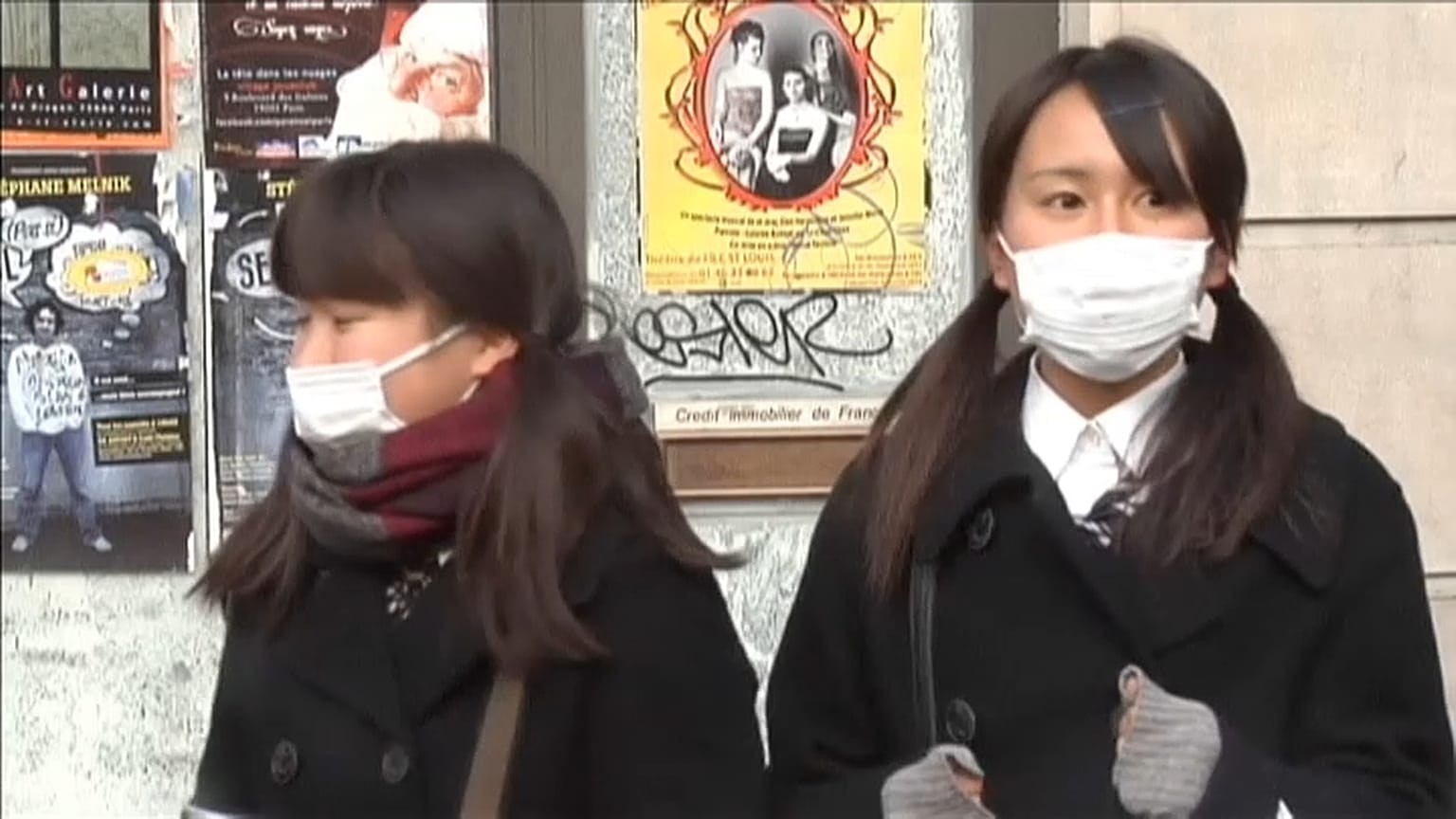 La contaminación provoca daños a la inteligencia humana