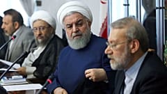 پاسخ روحانی به نمایندگان مجلس؛ احتمال ارجاع سوال به قوه قضائیه