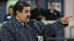 Mini-barras de ouro e criptomoeda para relançar economia venezuelana
