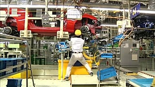 Toyota e Uber aliam-se para desenvolvimento dos carros autónomos
