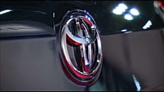 Toyota подружилась с Uber