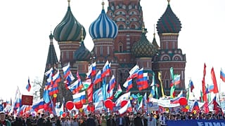 Социологи отмечают рост ксенофобских настроений в России