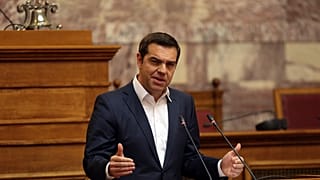 Ανακοινώθηκε η νέα σύνθεση της κυβέρνησης - Όλα τα ονόματα 