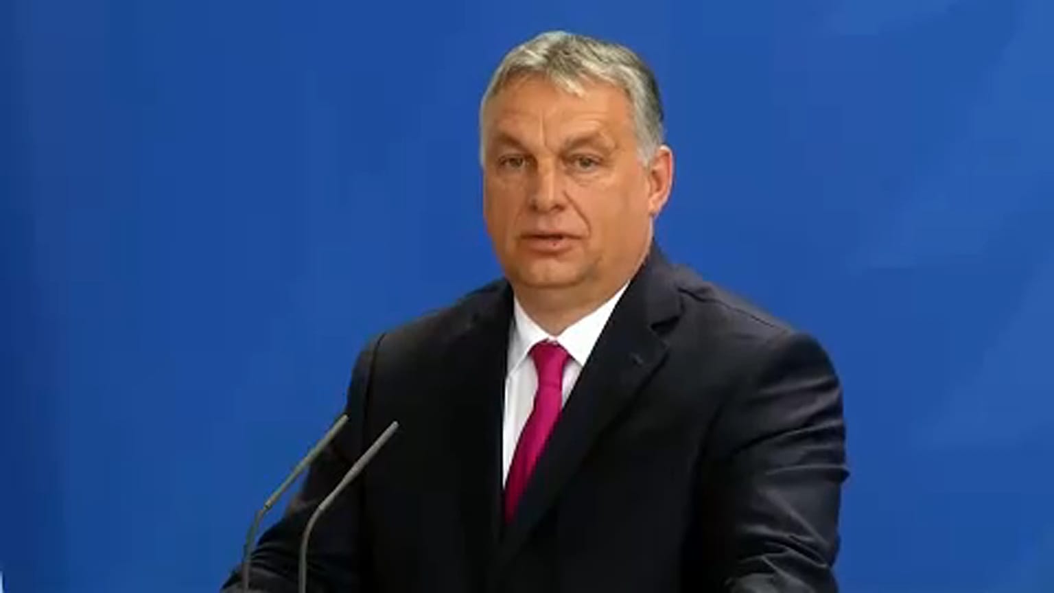 Orbán-Salvini: érdekek ütközése