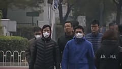 Los coches frenan la lucha contra la contaminación
