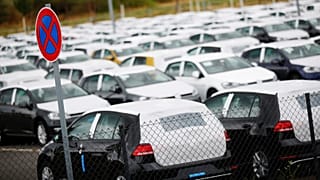 Indústria automóvel frusta combate à poluição do ar