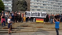 Stimmen aus Chemnitz nach dem 27.08.