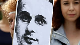 Нобелевская премия мира для Сенцова?