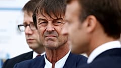 Umweltminister Hulot: Rücktritt und Kritik