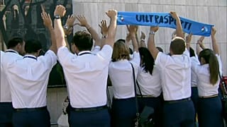 Историческая сделка Ryanair
