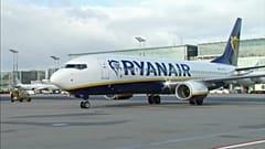Histórico acuerdo entre Ryanair y sus pilotos con contrato italiano
