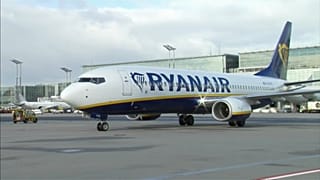 Histórico acuerdo entre Ryanair y sus pilotos con contrato italiano