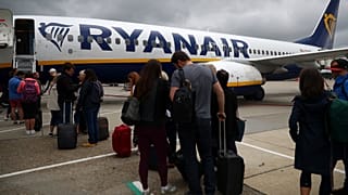 Ryanair chega a acordo com pilotos italianos