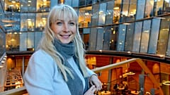 Finnish presidential candidate plagiarised master’s thesis, investigation finds