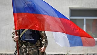 La Russie prépare des manœuvres militaires d'une ampleur inégalée