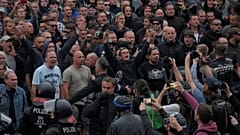 Explained: The Chemnitz far-right protests and effect on AfD