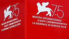 Filmfestspiele von Venedig beginnen