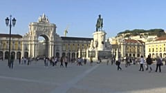 Turismo bate recordes na Europa em 2017 e Portugal é um dos 'campeões'