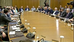 Több poszton is változott a görög kormány