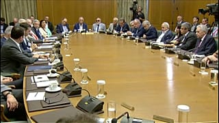 Több poszton is változott a görög kormány