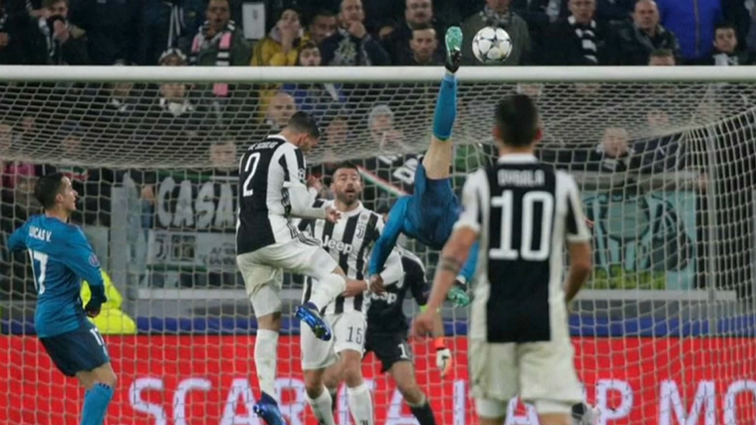 Golo da época de acordo com os votos dos utilizadores do site UEFA