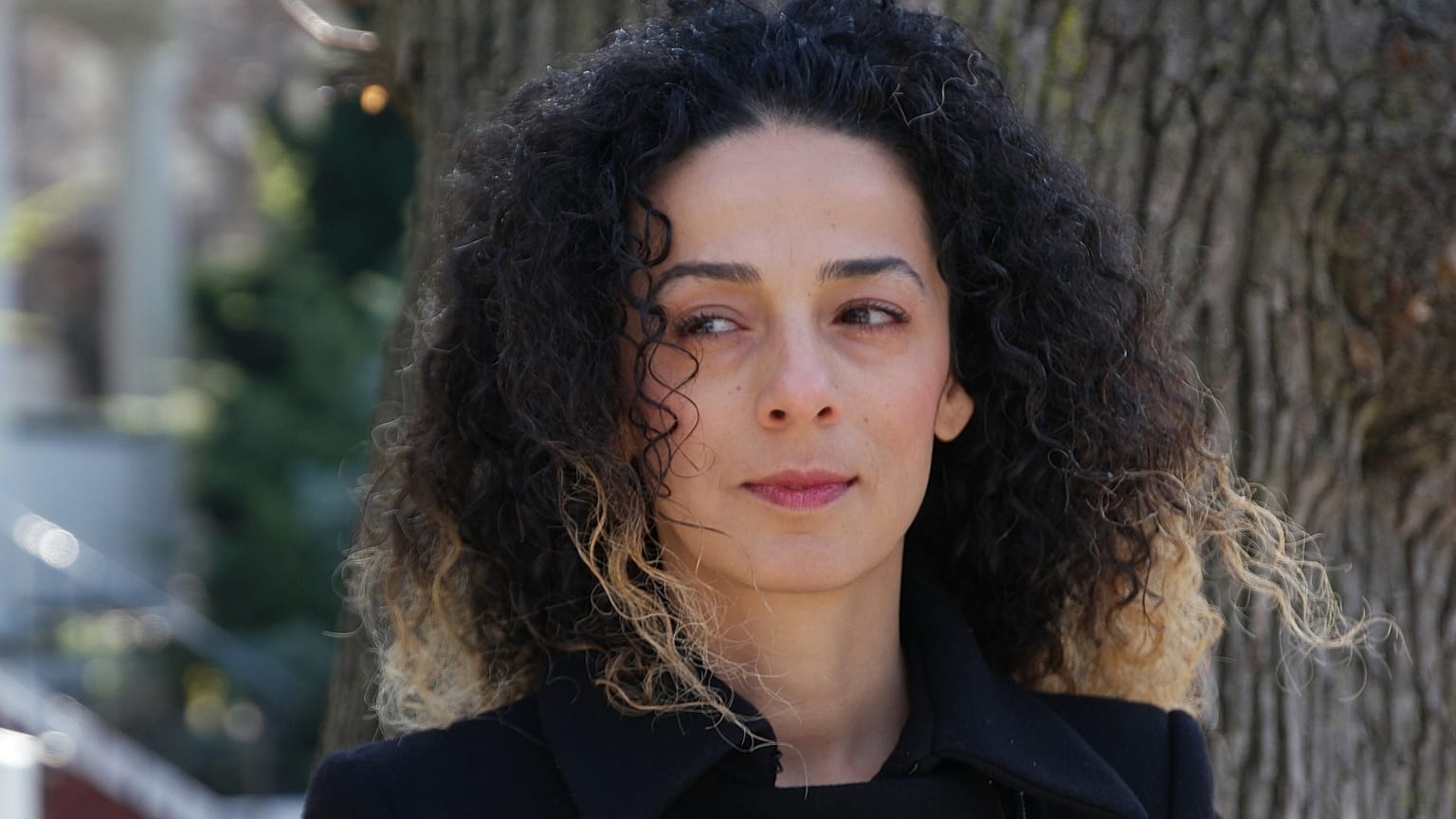 The fight against Iran's strict hijab rules is a fight for women's dignity | View