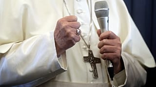 Accuse al Papa, parla Marco Tosatti