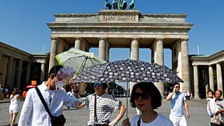 80 % - und vor allem Deutsche - gegen Sommerzeit und Zeitumstellung 