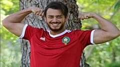 القضاء الفرنسي يضع سعد لمجرد تحت الرقابة القضائية والمدافعون عنه في المغرب يتخلون عنه 