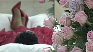 Fãs começaram a despedir-se da Rainha da Soul