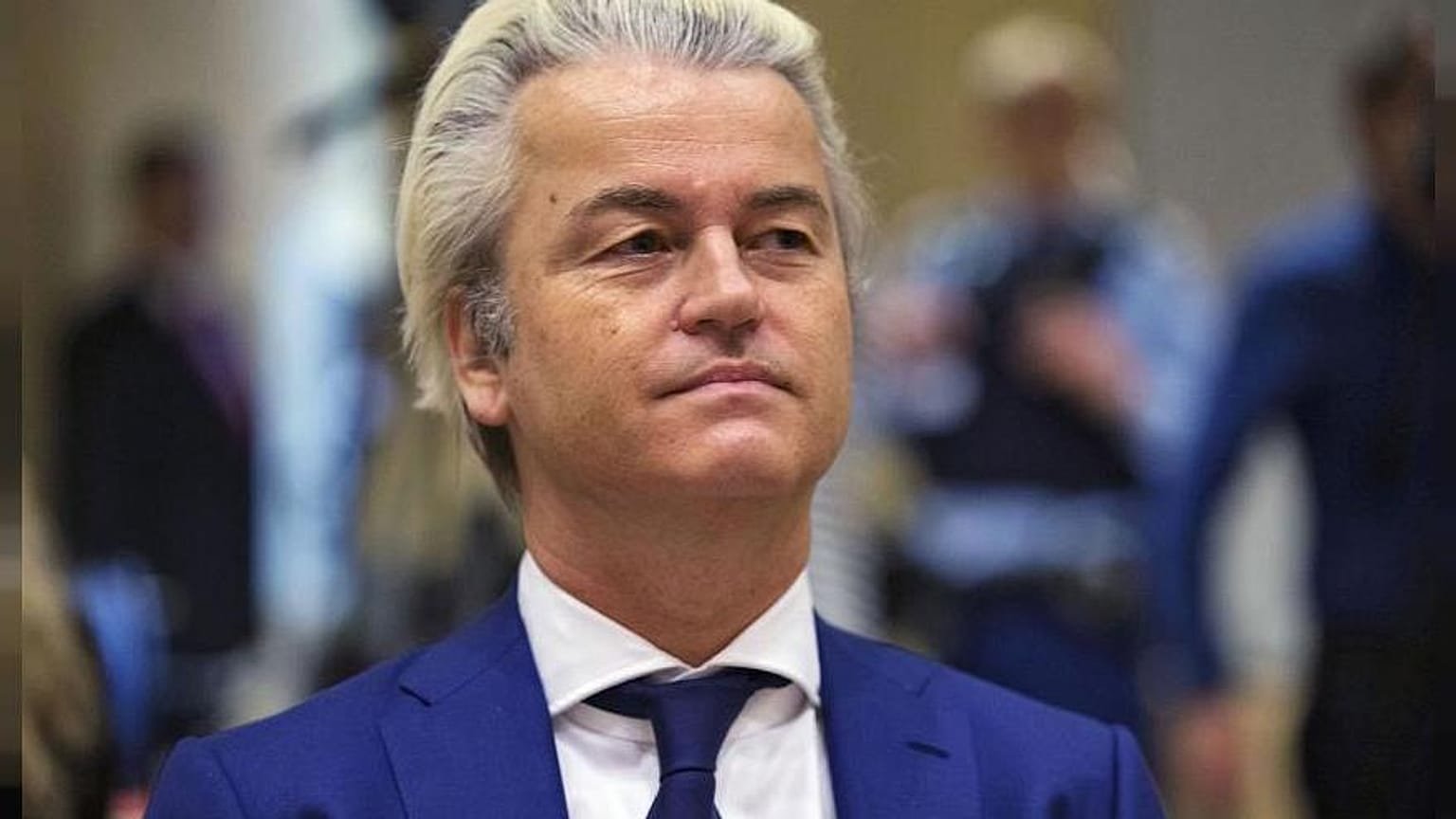 Pakistan'dan Hz Muhammed karikatür yarışması düzenleyen Wilders'a tepki