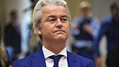Pakistan'dan Hz Muhammed karikatür yarışması düzenleyen Wilders'a tepki