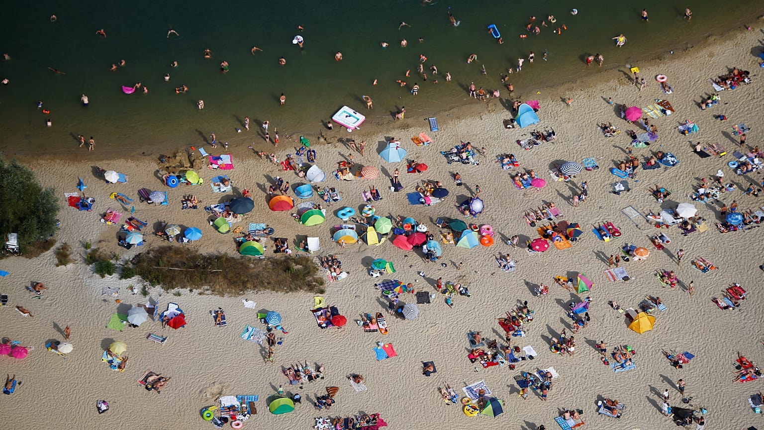 Kommt jetzt das Ende der Sommerzeit? Offenbar 80 % dagegen