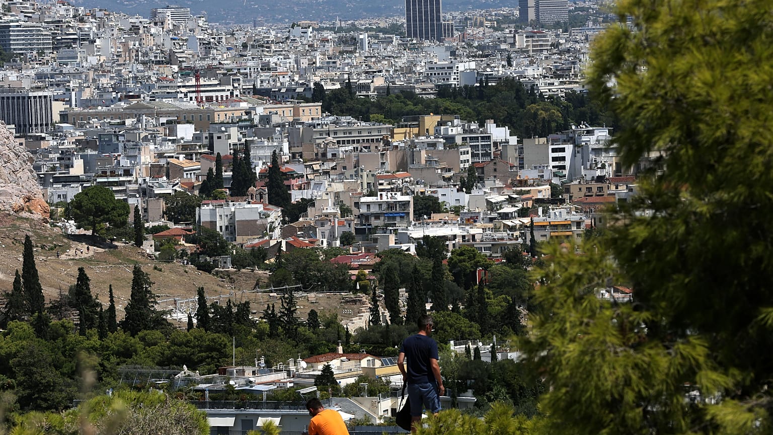 Ξεκίνησε η ανάρτηση των εκκαθαριστικών του ΕΝΦΙΑ