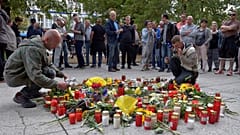 Wer war Daniel H. (35†), der in Chemnitz erstochen wurde?