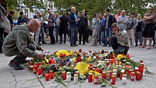 Wer war Daniel H. (35†), der in Chemnitz erstochen wurde?