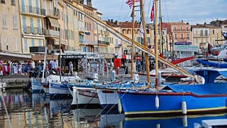 Vergewaltigung in Saint-Tropez? YouTube-Star Saad Lamjarred angeklagt