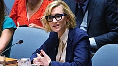Cate Blanchett BM'de Arakan'ı anlattı: Onların hikayesini asla unutamıyorum