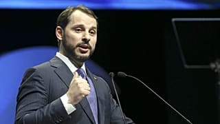 Bakan Albayrak: Dövizle kiralama ve satış dönemine son vereceğiz