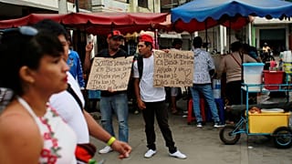 La salida masiva de venezolanos se transforma en crisis regional