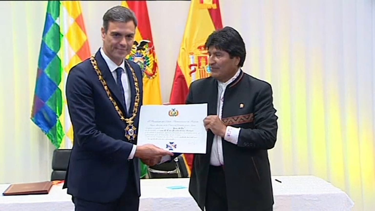 Pedro Sánchez no hará del Valle de los Caídos un museo de la Memoria